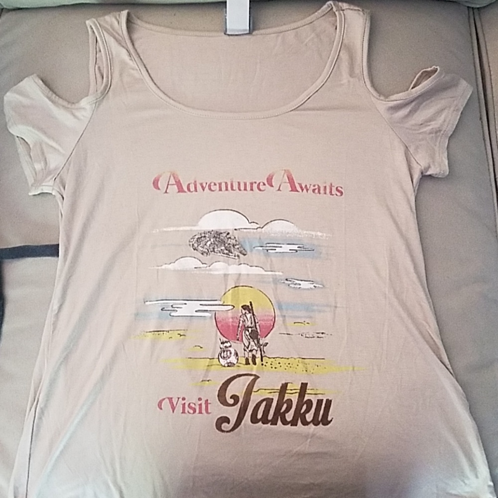 Star Wars Shirt